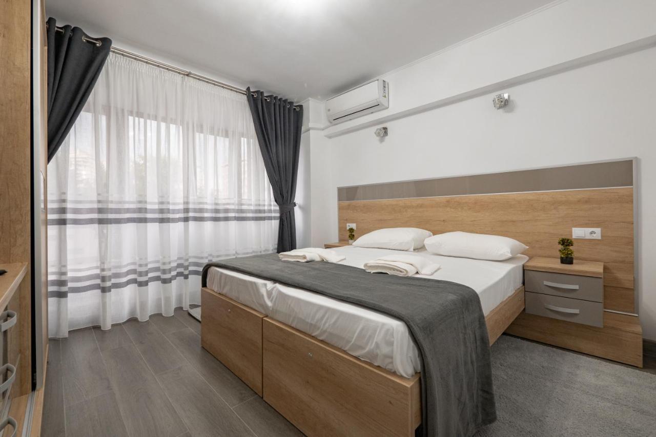 Luxury Ultracentral Piteşti Kültér fotó